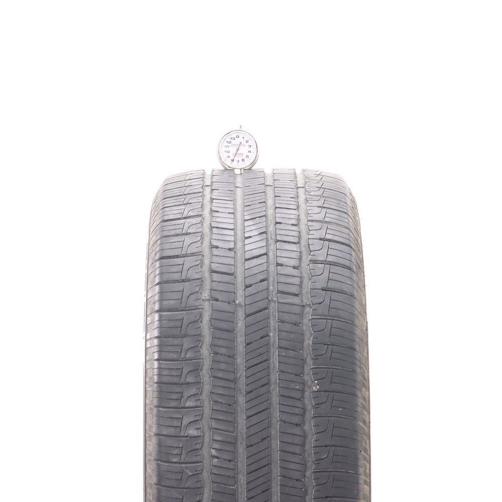 Set of (4) Used 245/50R20 Goodyear Reliant All-season 102V - 8-9.5/32 - Image 2
