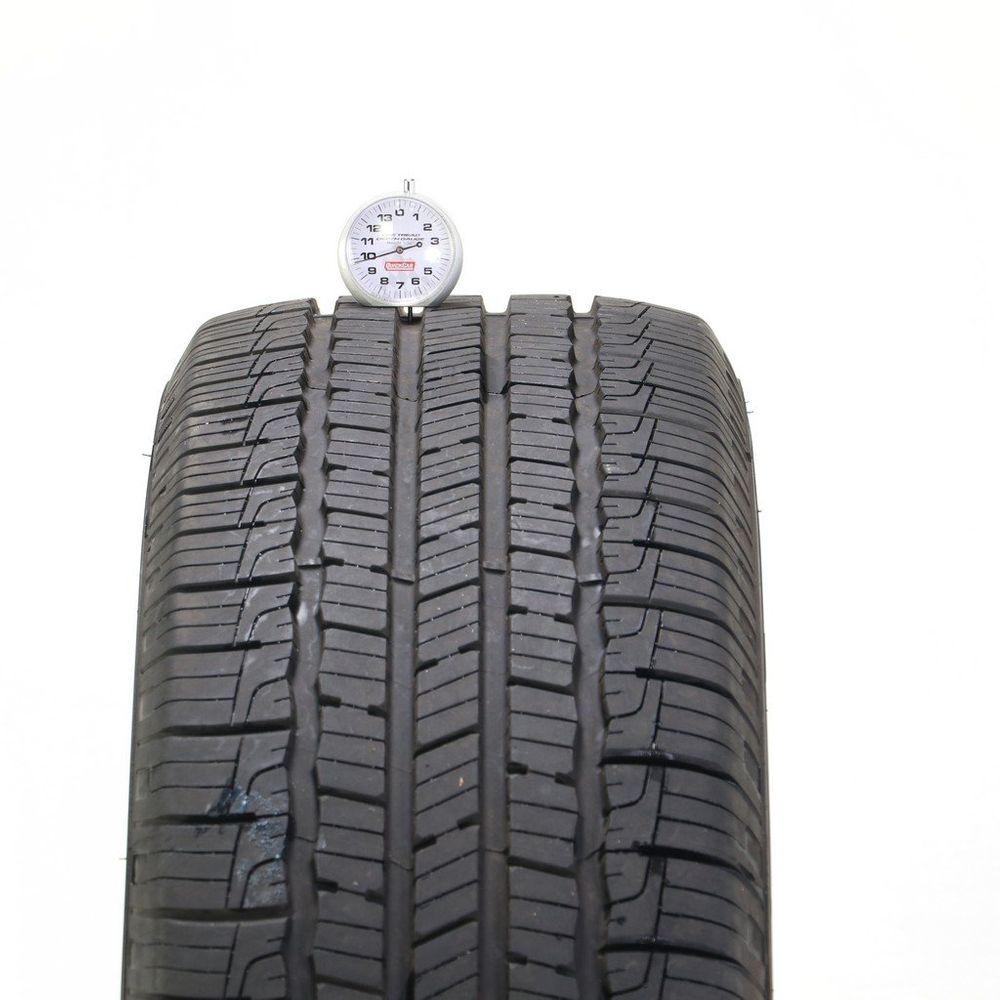 Set of (4) Used 245/50R20 Goodyear Reliant All-season 102V - 8-9.5/32 - Image 5