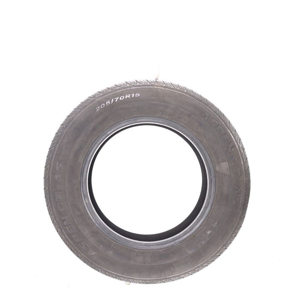 Used 205/70R15 Aspen GT-AS 96T - 6/32 - Image 3