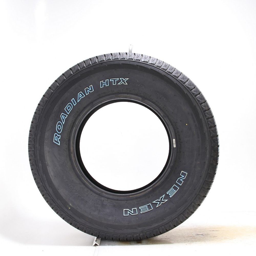 Used 265/70R15 Nexen Roadian HTX RH5 SUV 112S - 11.5/32 - Image 3