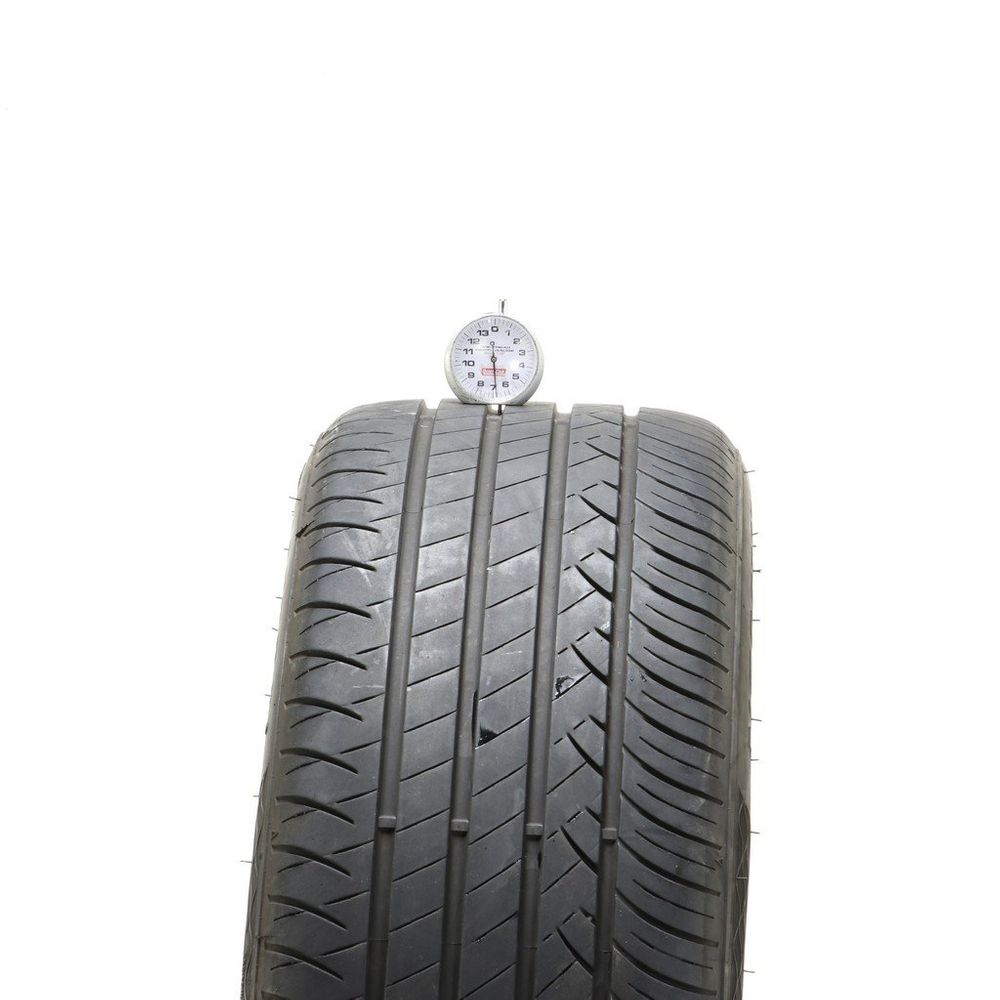 Set of (2) Used 235/45ZR18 NeoTerra NeoSport 98Y - 6.5-8/32 - Image 2