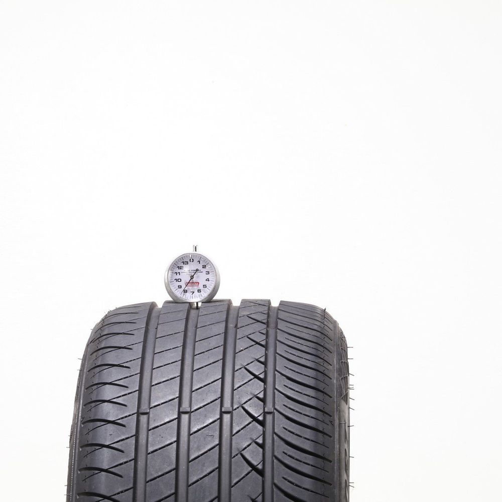 Set of (2) Used 235/45ZR18 NeoTerra NeoSport 98Y - 6.5-8/32 - Image 5
