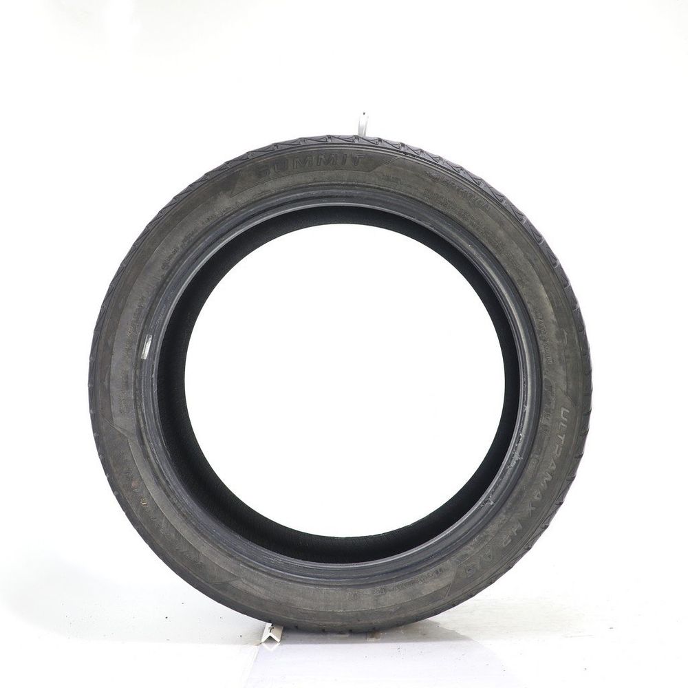 Used 245/45ZR20 Summit Ultramax HP A/S 103W - 8/32 - Image 3