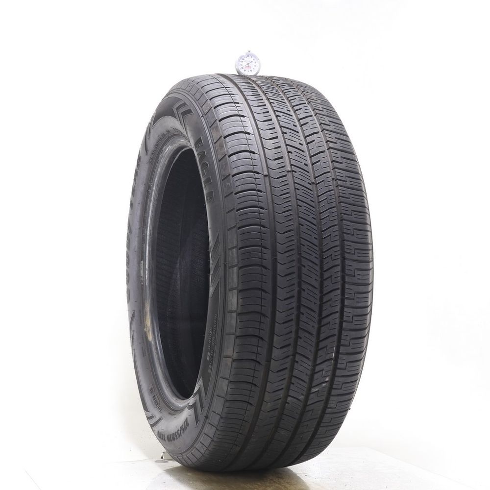 Used 275/55R20 Goodyear Eagle Enforcer 113V - 9/32 - Image 1