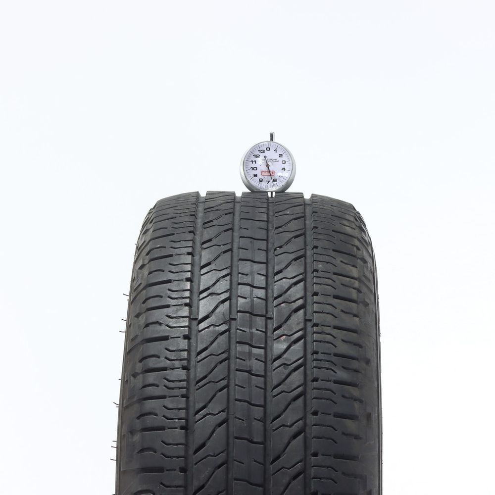 Used 225/65R17 Goodyear Wrangler Fortitude HT 102H - 6/32 - Image 2