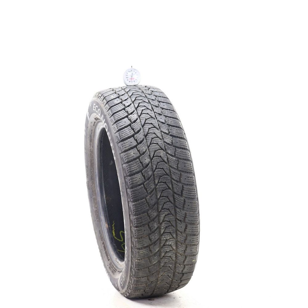 Used 185/60R15 Imperial Econorth 88T - 7/32 - Image 1