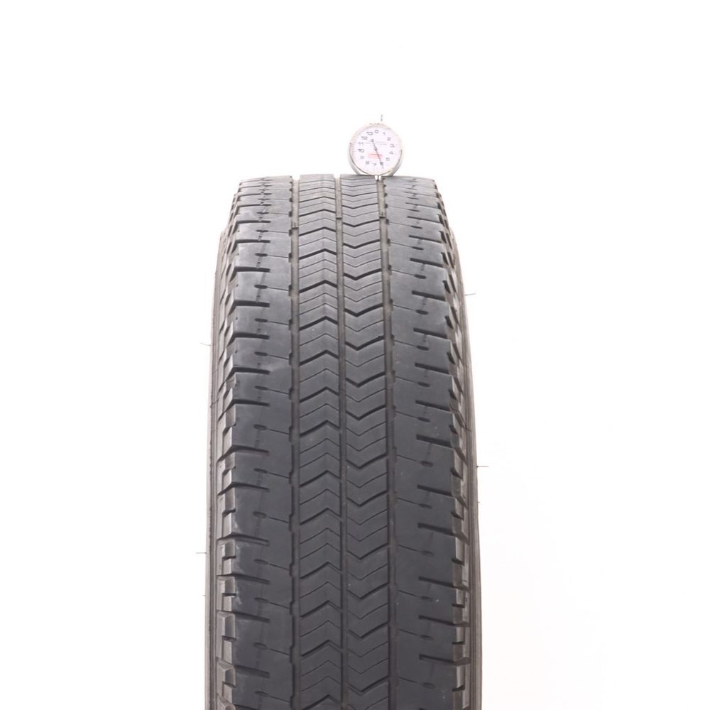 Used LT 235/80R18 Michelin Primacy XC 121/118R E - 6/32 - Image 2