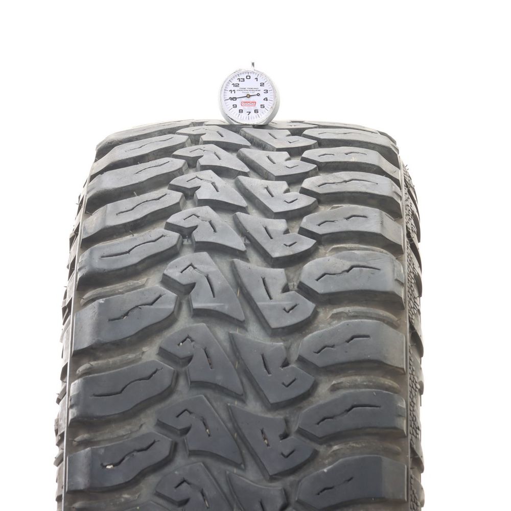 Used LT 275/65R18 Nexen Roadian MTX RM7 123/120Q E - 10/32 - Image 2