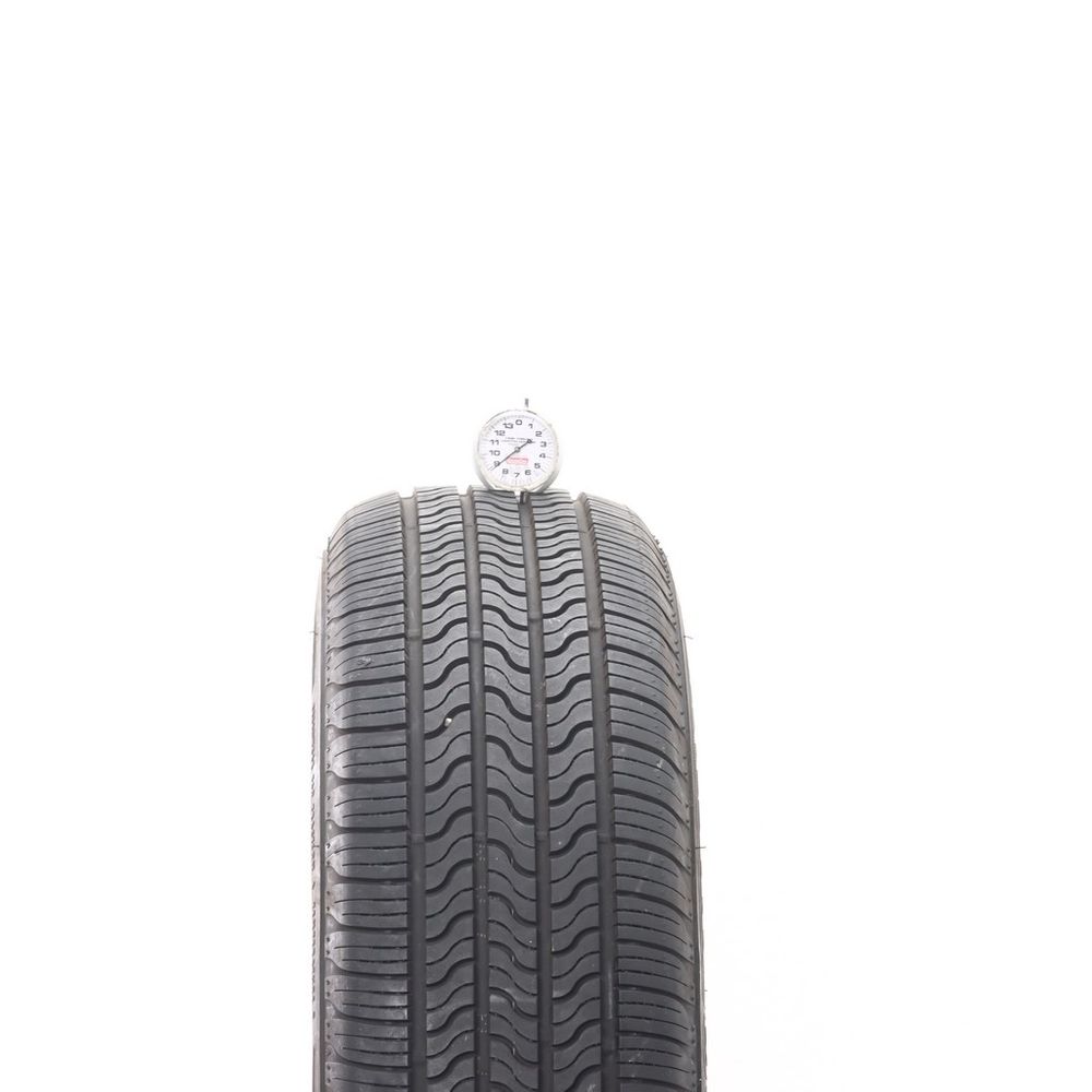 Used 215/65R17 Firestone All Season 99T - 8.5/32 - Image 2