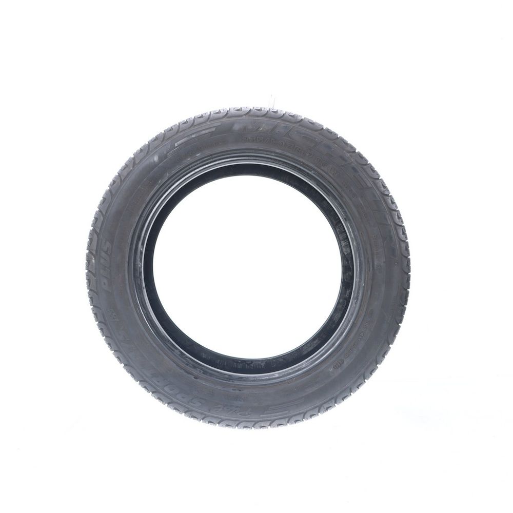 Used 235/50ZR17 Michelin Pilot Sport A/S Plus 96W - 8/32 - Image 3