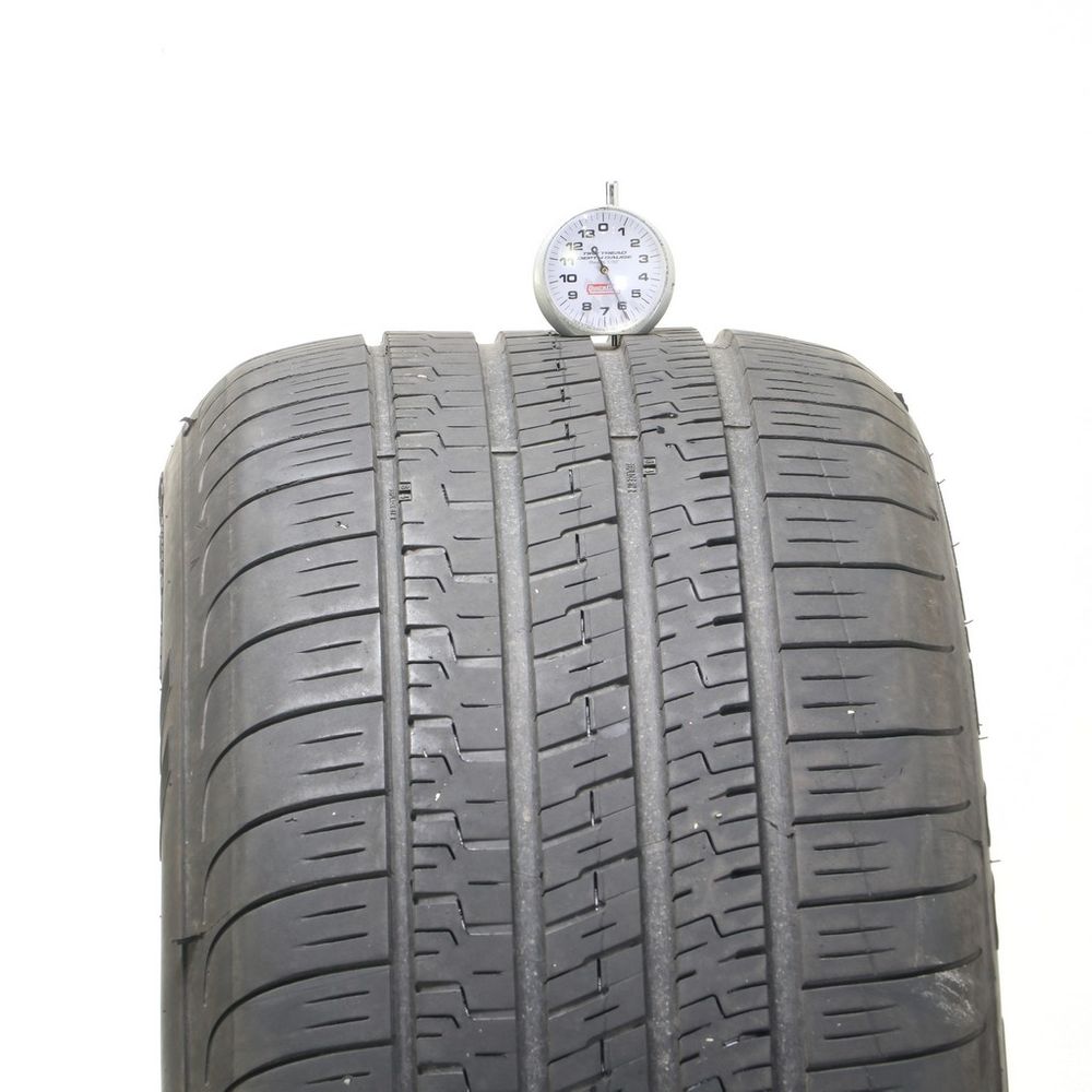 Set of (2) Used 275/45ZR20 Goodyear Eagle Exhilarate 110Y - 6-7/32 - Image 2