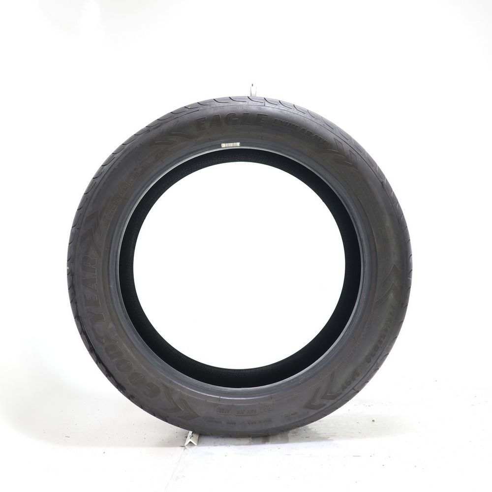 Set of (2) Used 275/45ZR20 Goodyear Eagle Exhilarate 110Y - 6-7/32 - Image 3