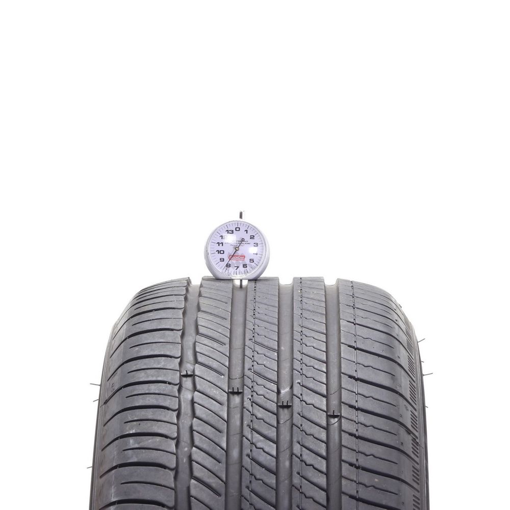 Set of (2) Used 245/50R18 Michelin Primacy Tour A/S 100V - 6.5-8/32 - Image 5