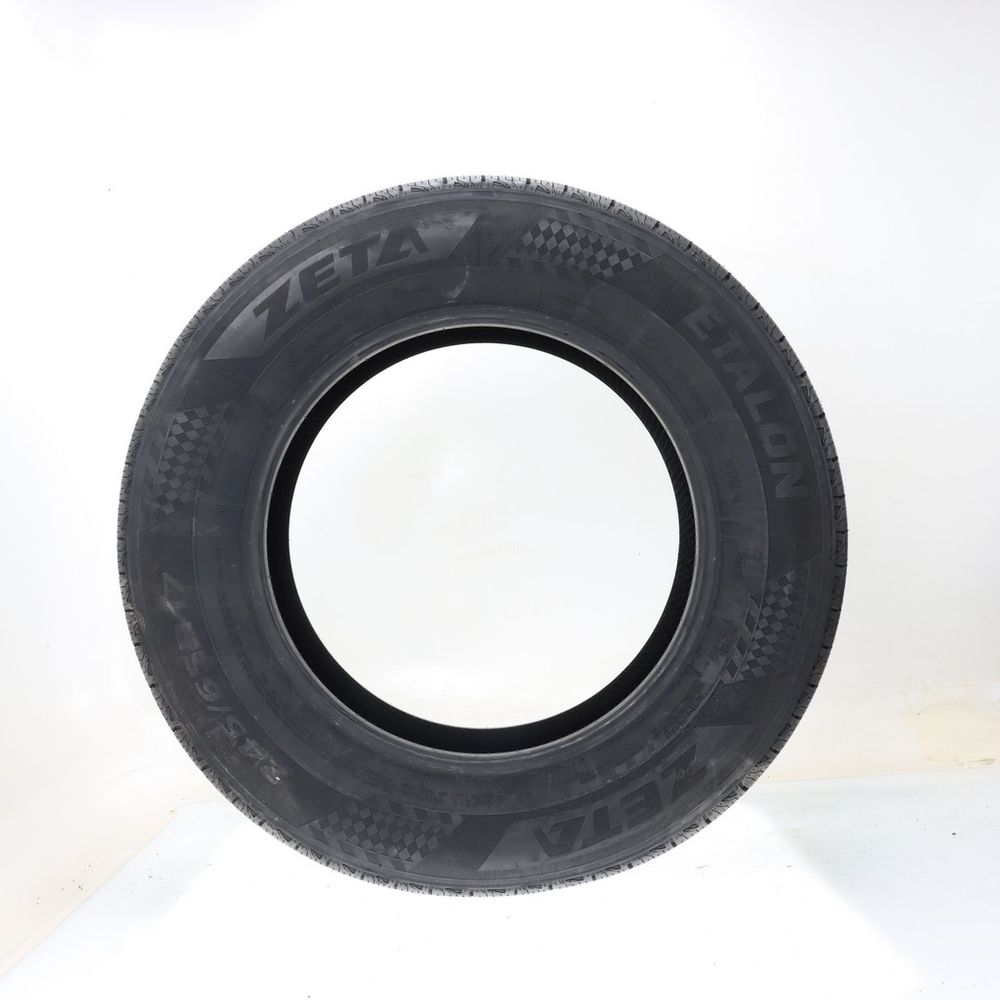 New 245/65R17 Zeta Etalon 111H - Image 3