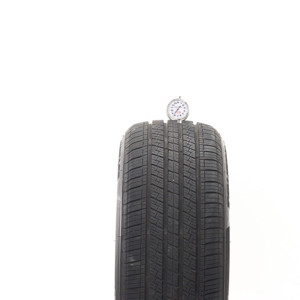 Set of (2) Used 215/55R17 Vantage Touring A/S 94V - 8-9/32 - Image 2