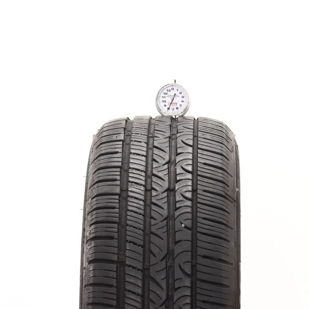 Set of (2) Used 205/60R16 Cooper Adventurer Tour 92V - 8-8.5/32 - Image 2