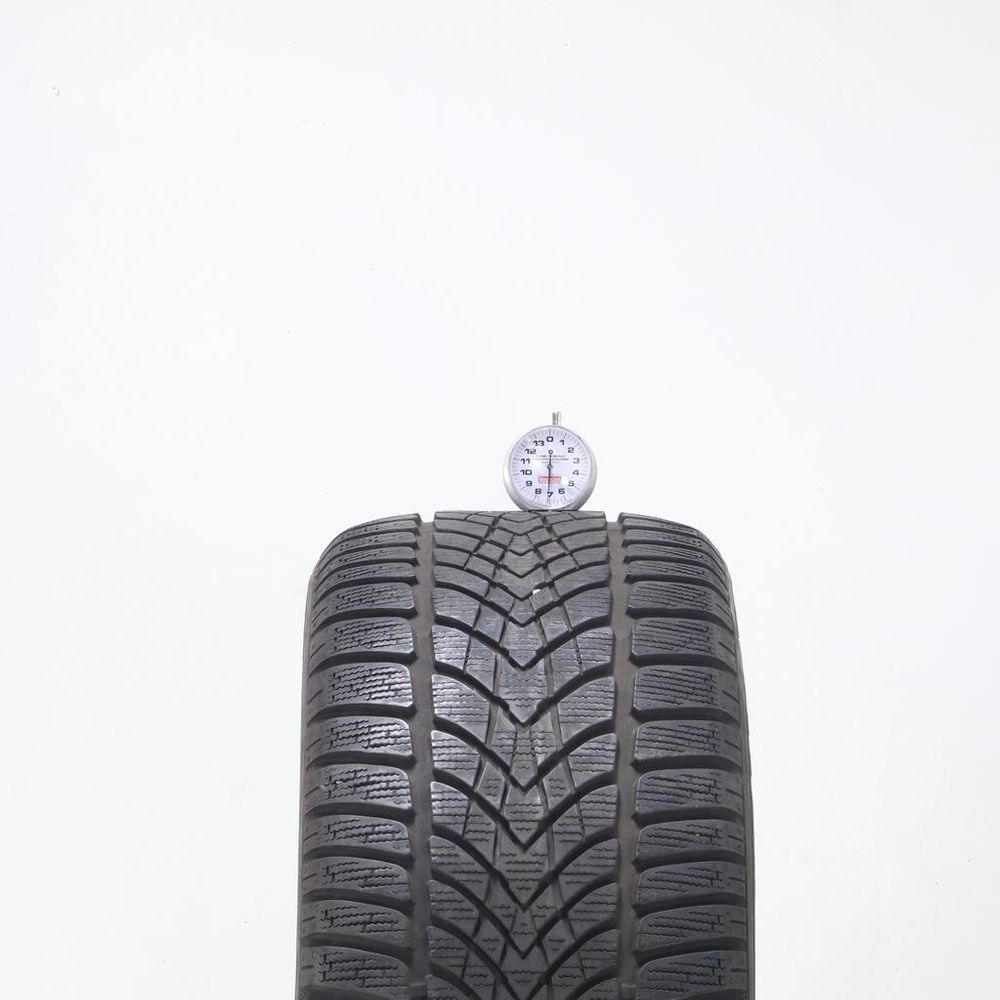 Set of (2) Used 235/45R18 Dunlop SP Winter Sport 4D 98V - 7/32 - Image 2