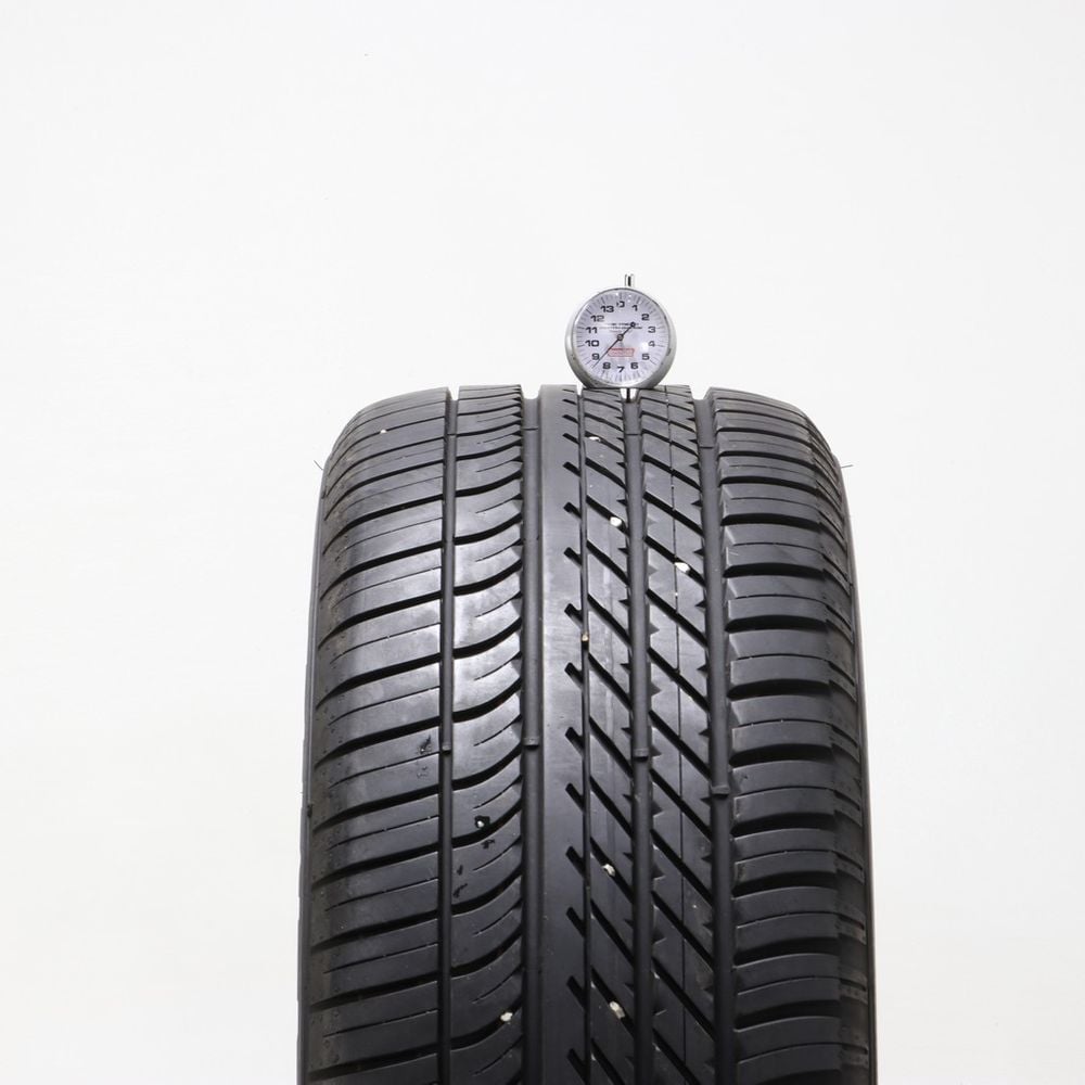 Used 235/50R20 Goodyear Eagle F1 Asymmetric AT SUV 4X4 JLR SCT 104W - 8.5/32 - Image 2