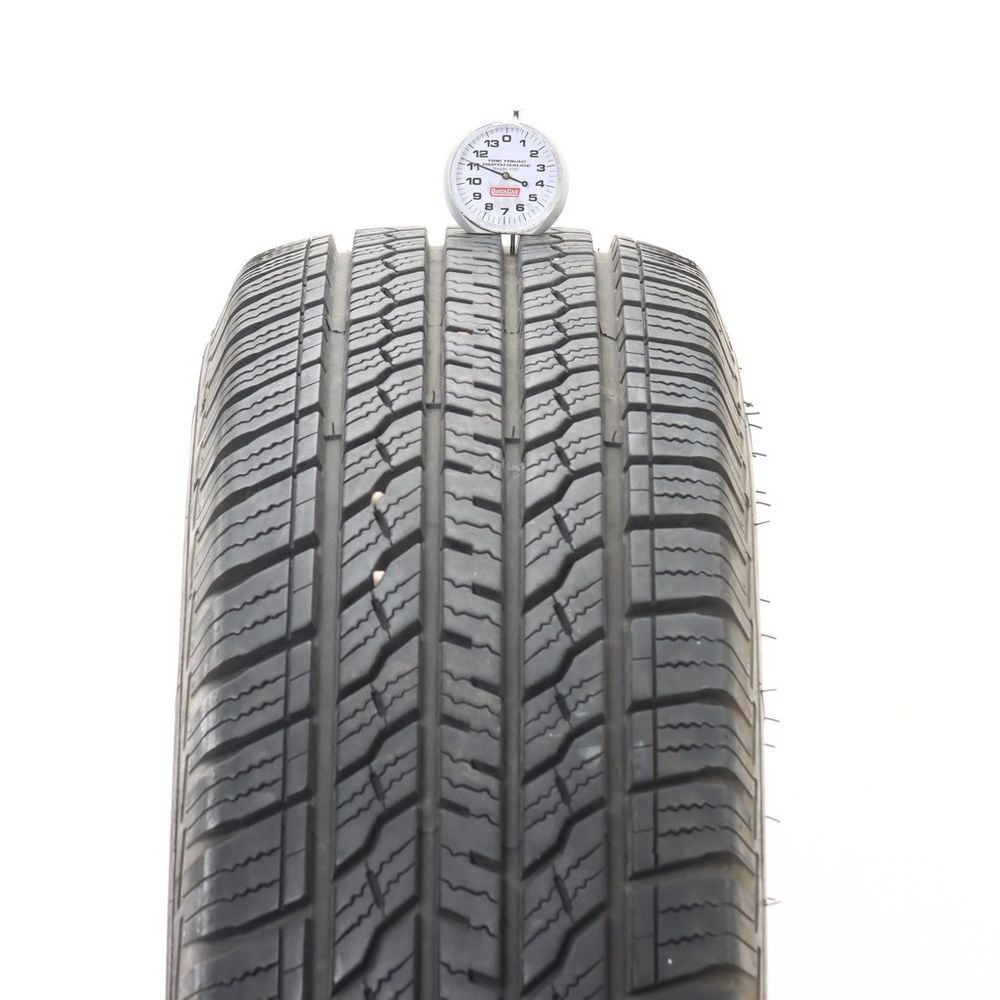 Used 245/75R18 Uniroyal Laredo HT 115T - 11/32 - Image 2