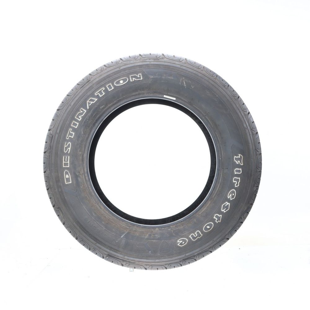 Driven Once 265/65R18 Firestone Destination LE2 112T - 11.5/32 - Image 3