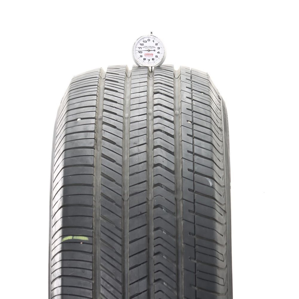 Set of (4) Used 265/60R20 Yokohama Geolandar X-CV G057 112H - 10.5/32 - Image 2