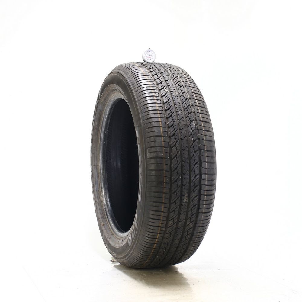 Used 245/55R19 Toyo Open Country A20 103S - 10/32 - Image 1
