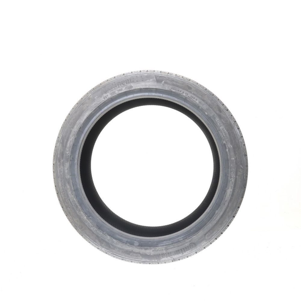 New 255/40R19 Continental ProContact TX VOL 100V - Image 3