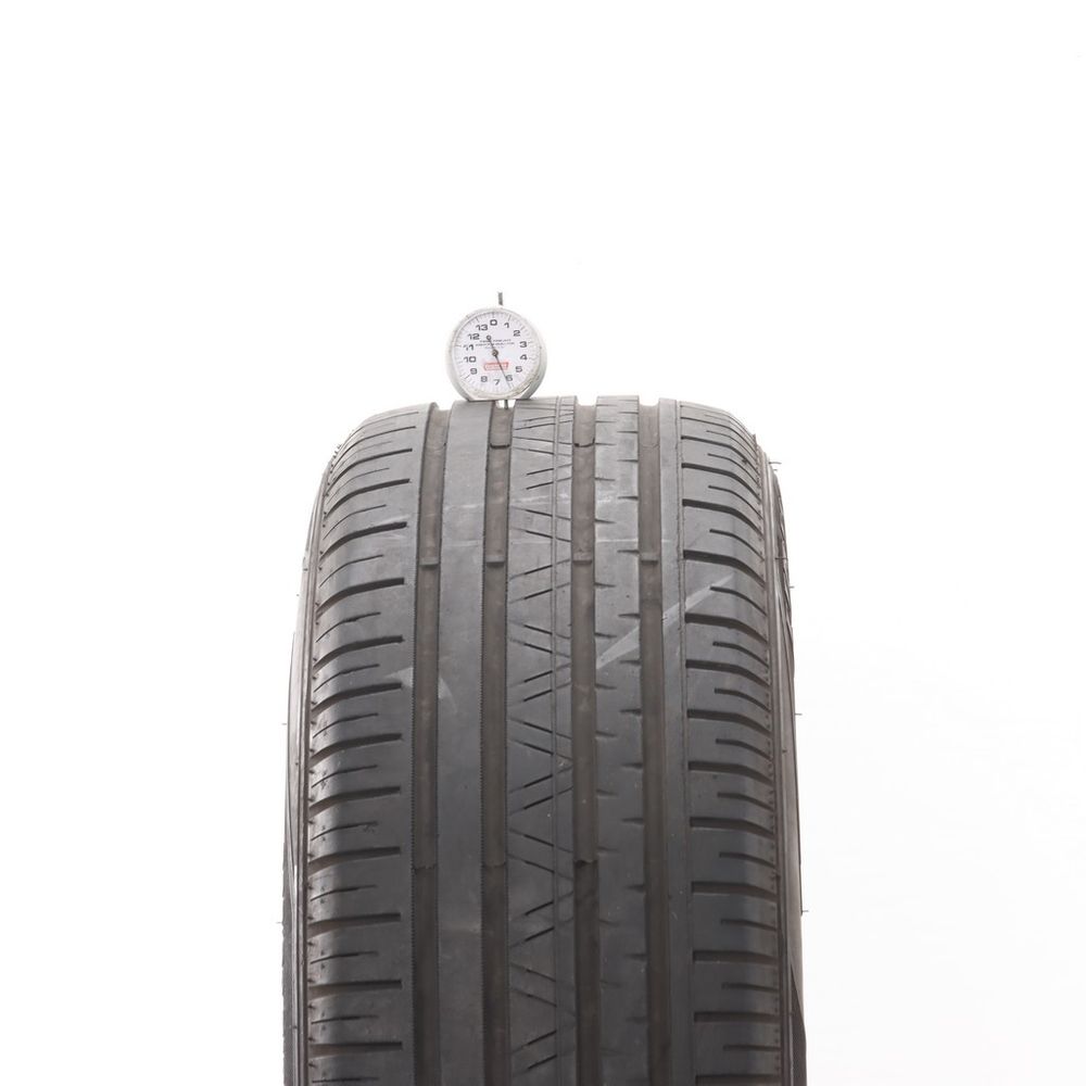 Used 235/60R18 Zeetex HP1000 107V - 6/32 - Image 2