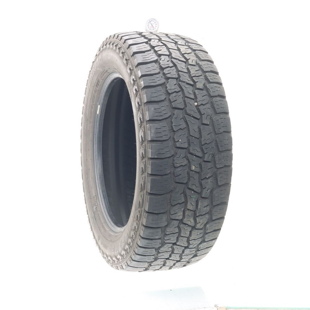 Used LT 295/55R20 Mazama Open Range A/T SQM-3 123/120S E - 12.5/32 - Image 1