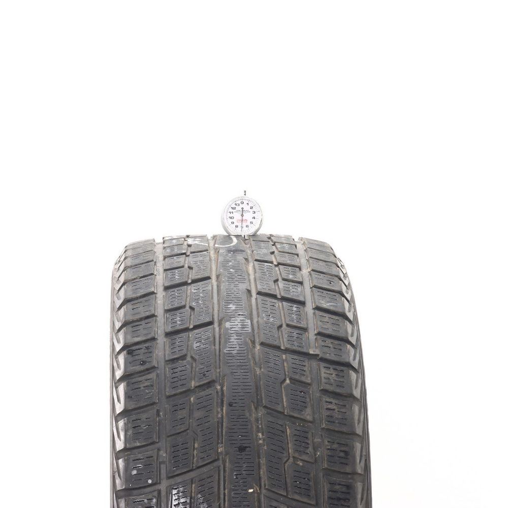 Used 275/45R20 Yokohama Ice Guard IG51V 110T - 7/32 - Image 2