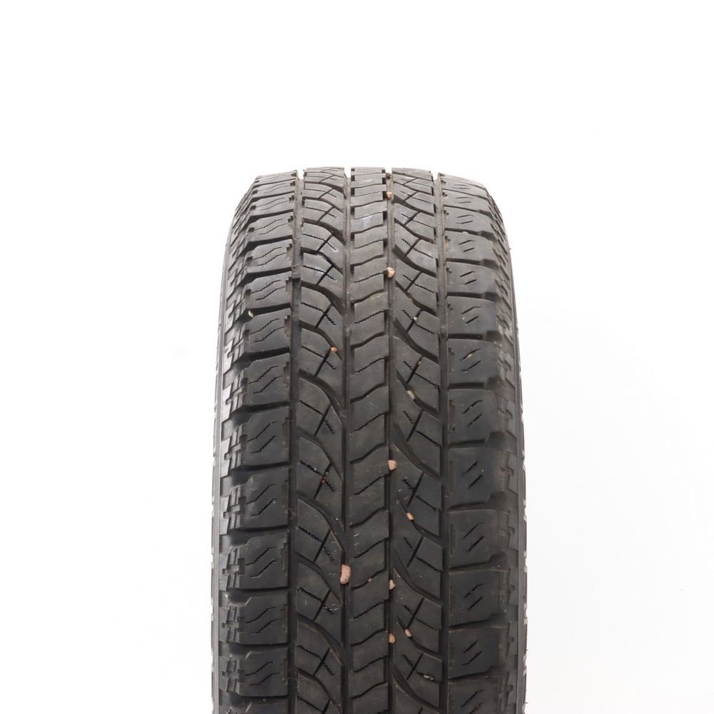 Used LT 275/65R18 Yokohama Geolandar A/T-S 123/120R E - 14/32 - Image 2