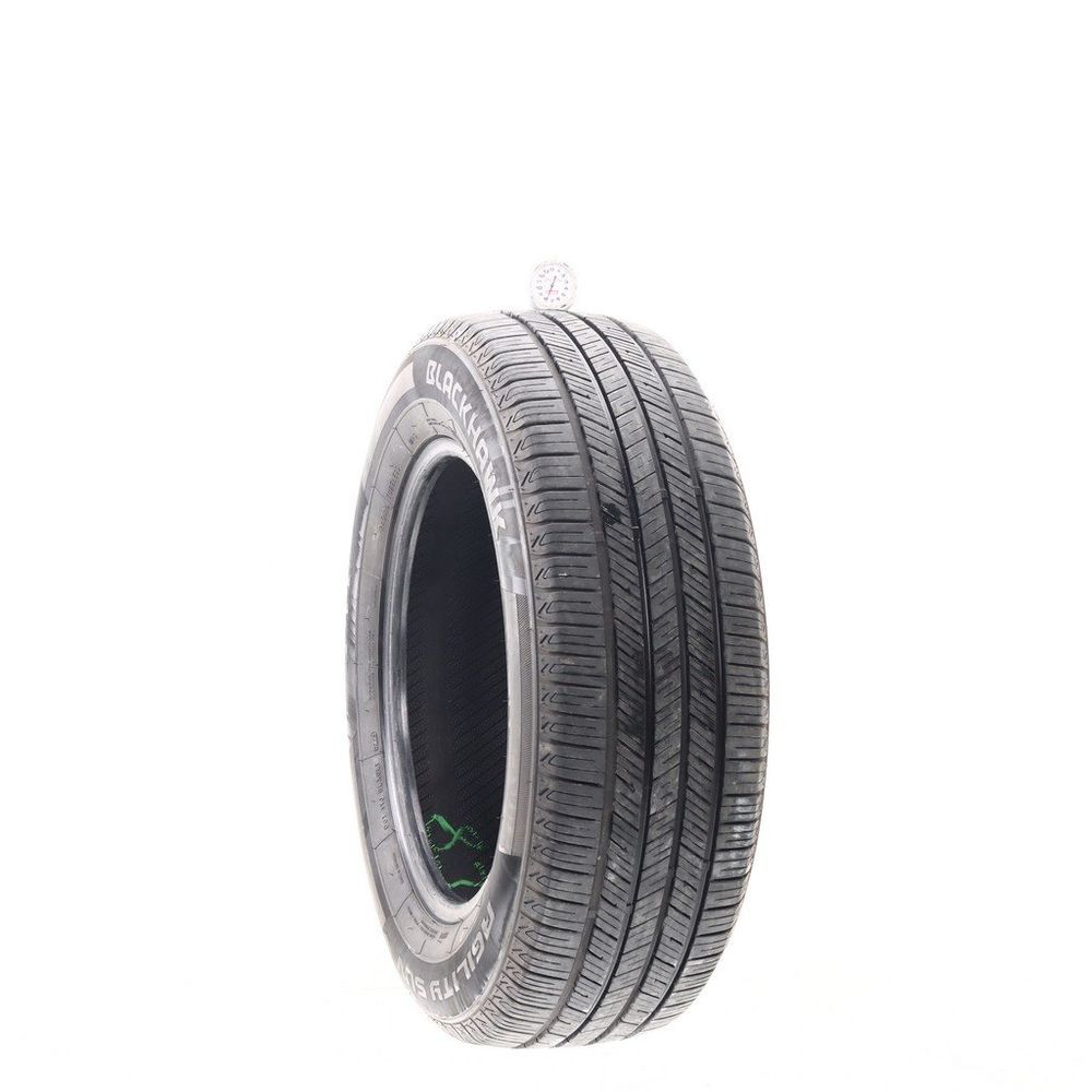 Used 225/65R17 Blackhawk Agility SUV 102H - 7.5/32 - Image 1