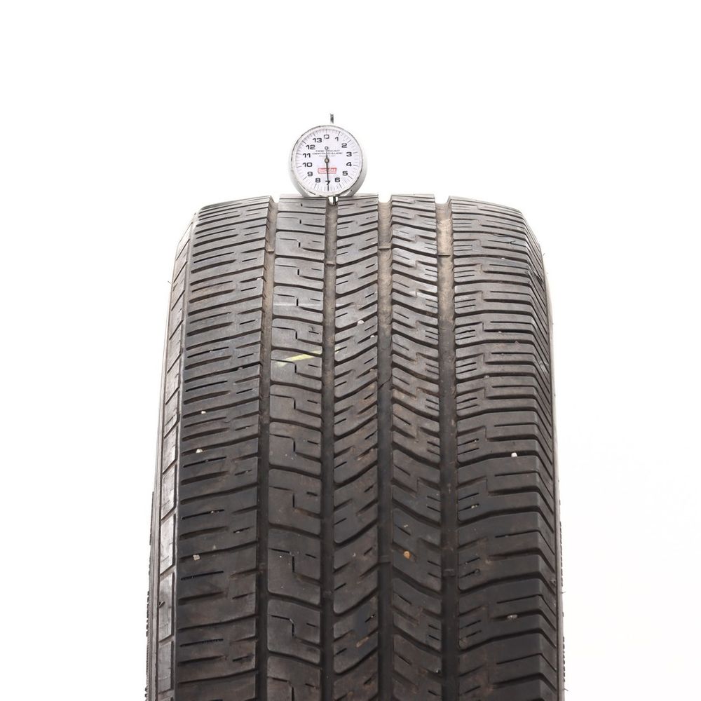 Set of (4) Used 245/55R18 Goodyear Eagle RS-A 103V - 7-7.5/32 - Image 2