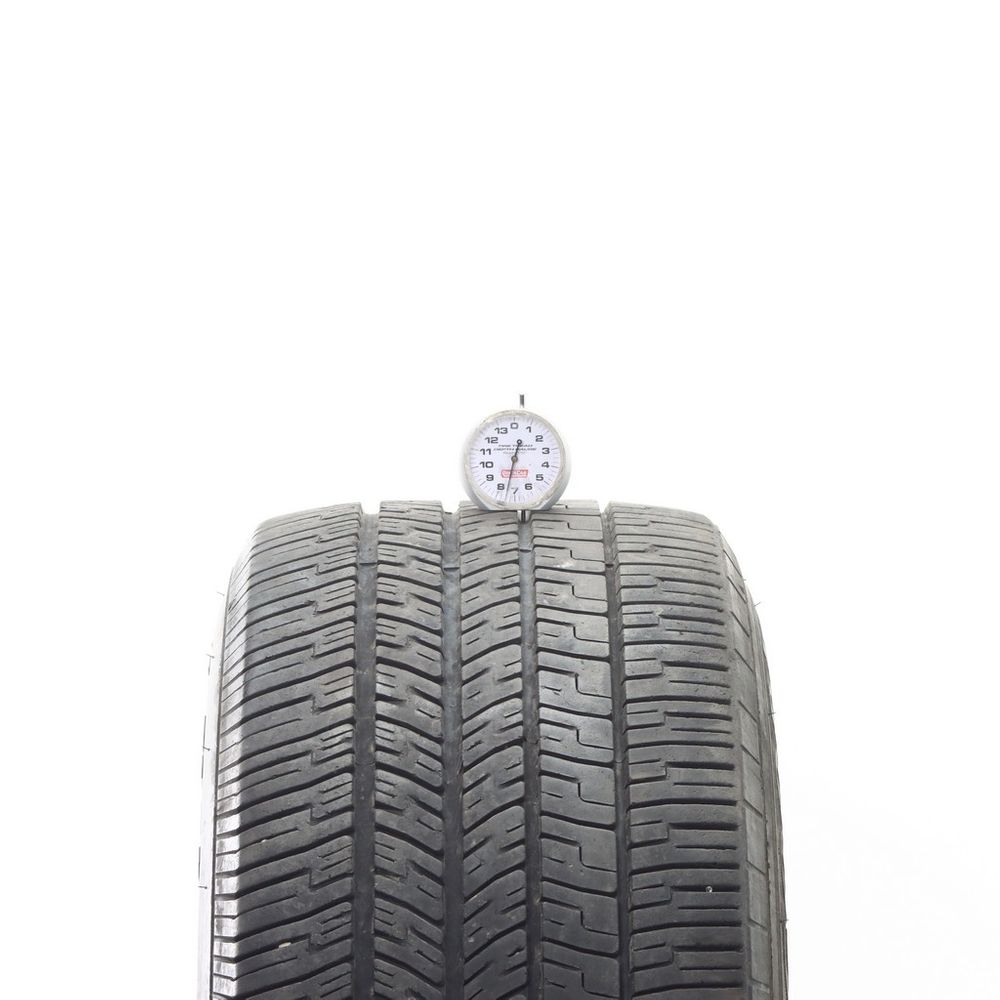 Set of (4) Used 245/55R18 Goodyear Eagle RS-A 103V - 7-7.5/32 - Image 5
