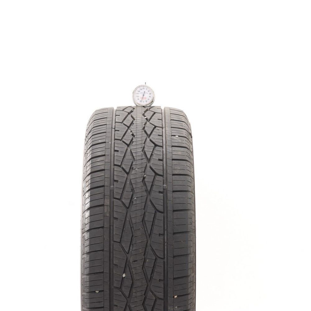 Set of (2) Used 235/60R18 Mazama Open Range HTS 107V - 7-7.5/32 - Image 5