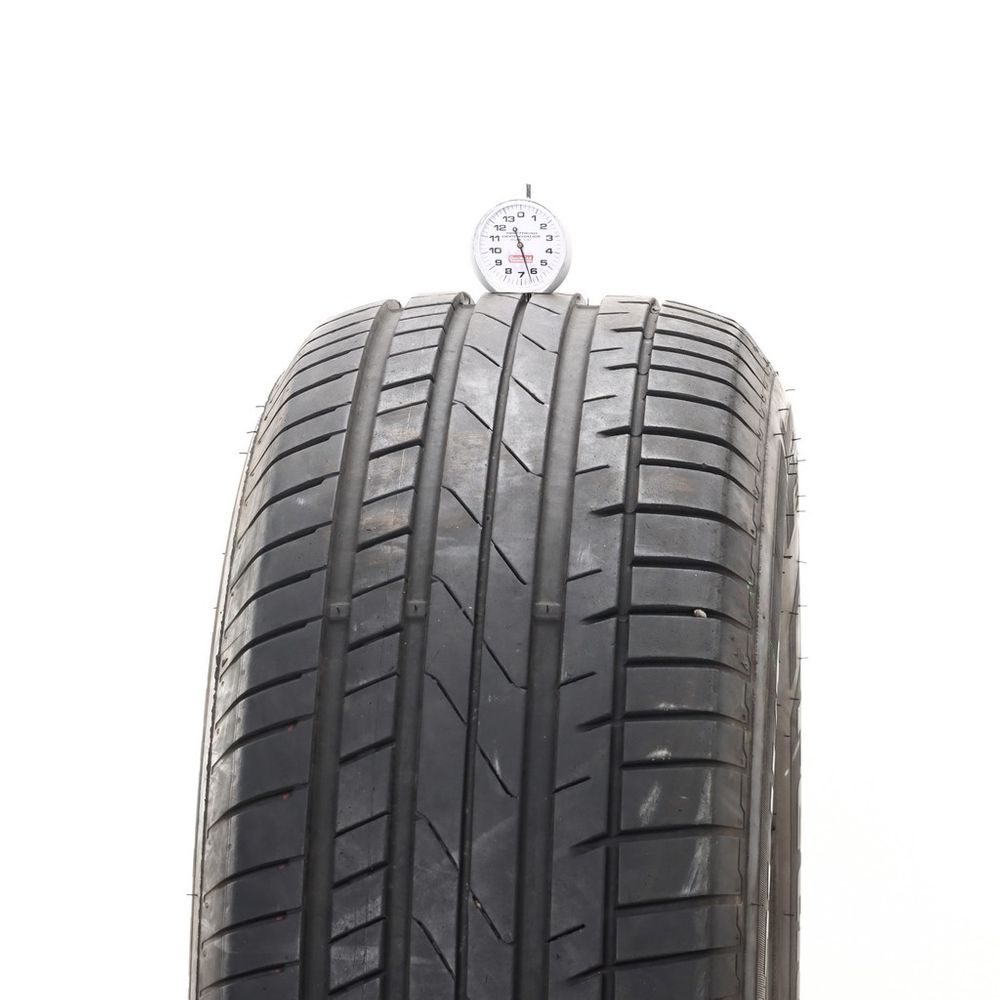 Used 265/60R18 Petlas Explero PT431 H/T 110H - 6/32 - Image 2