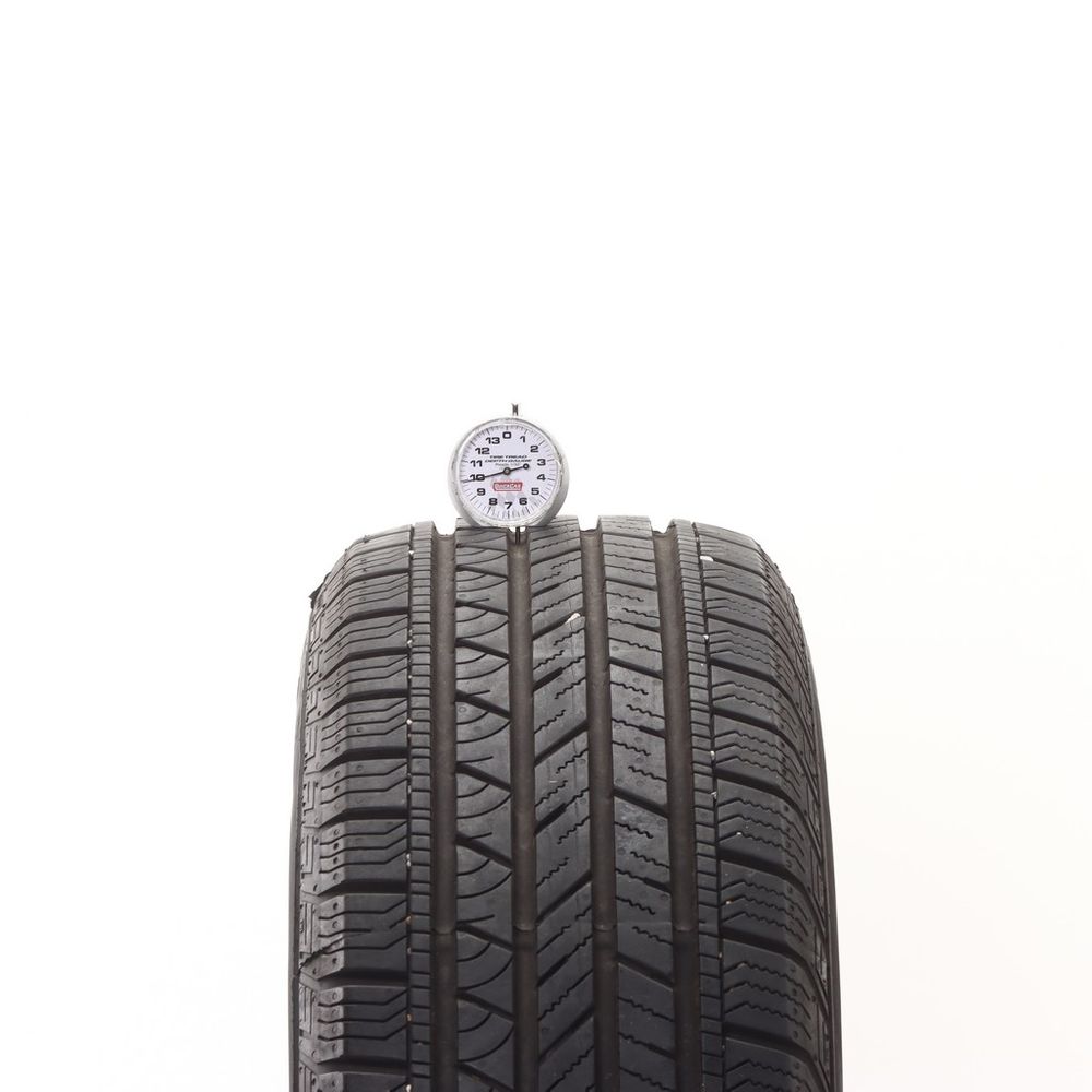 Set of (2) Used P 225/65R17 Continental CrossContact LX 102H - 8.5-10/32 - Image 5
