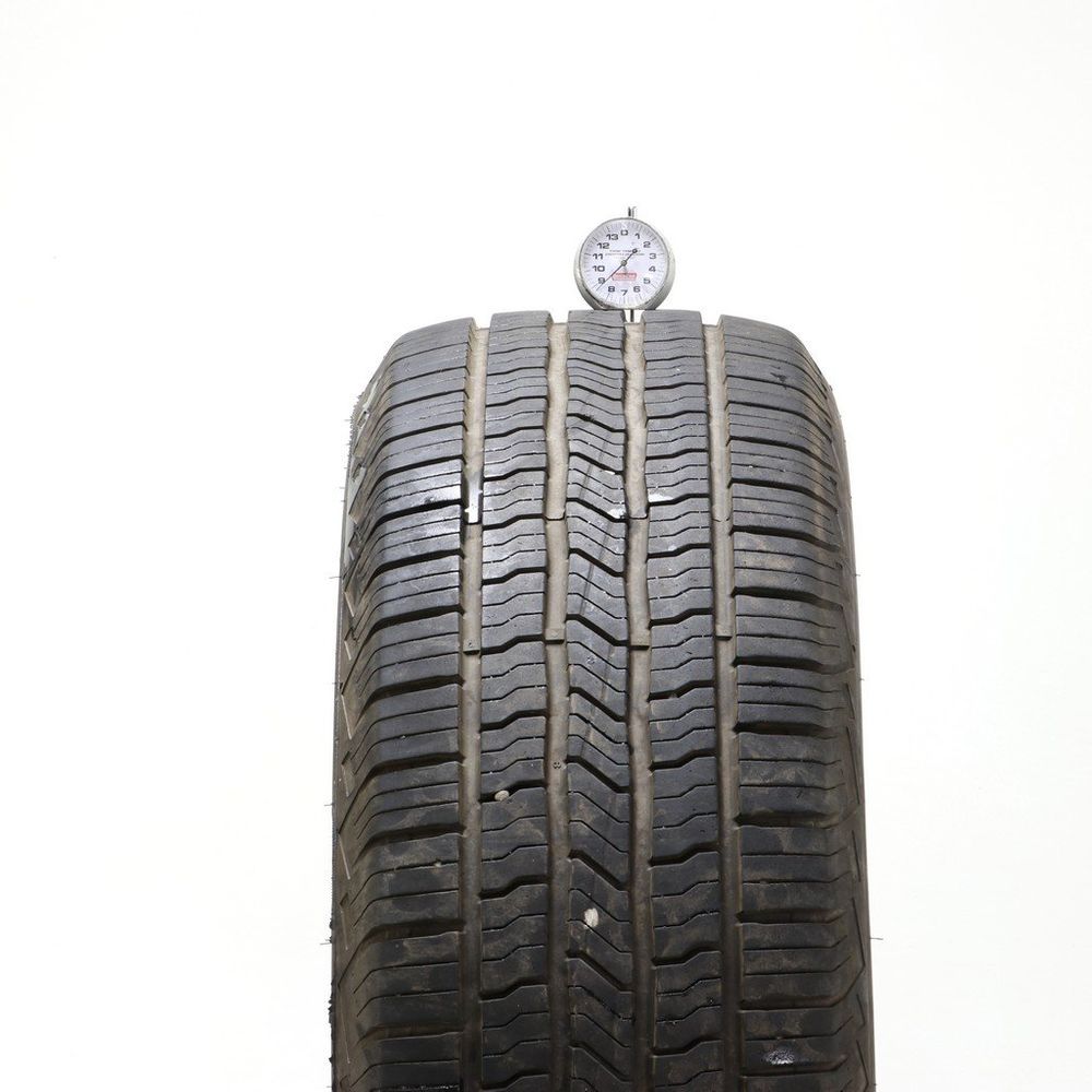 Set of (2) Used 255/65R18 Mastercraft Stratus HT 111T - 7.5-8.5/32 - Image 5