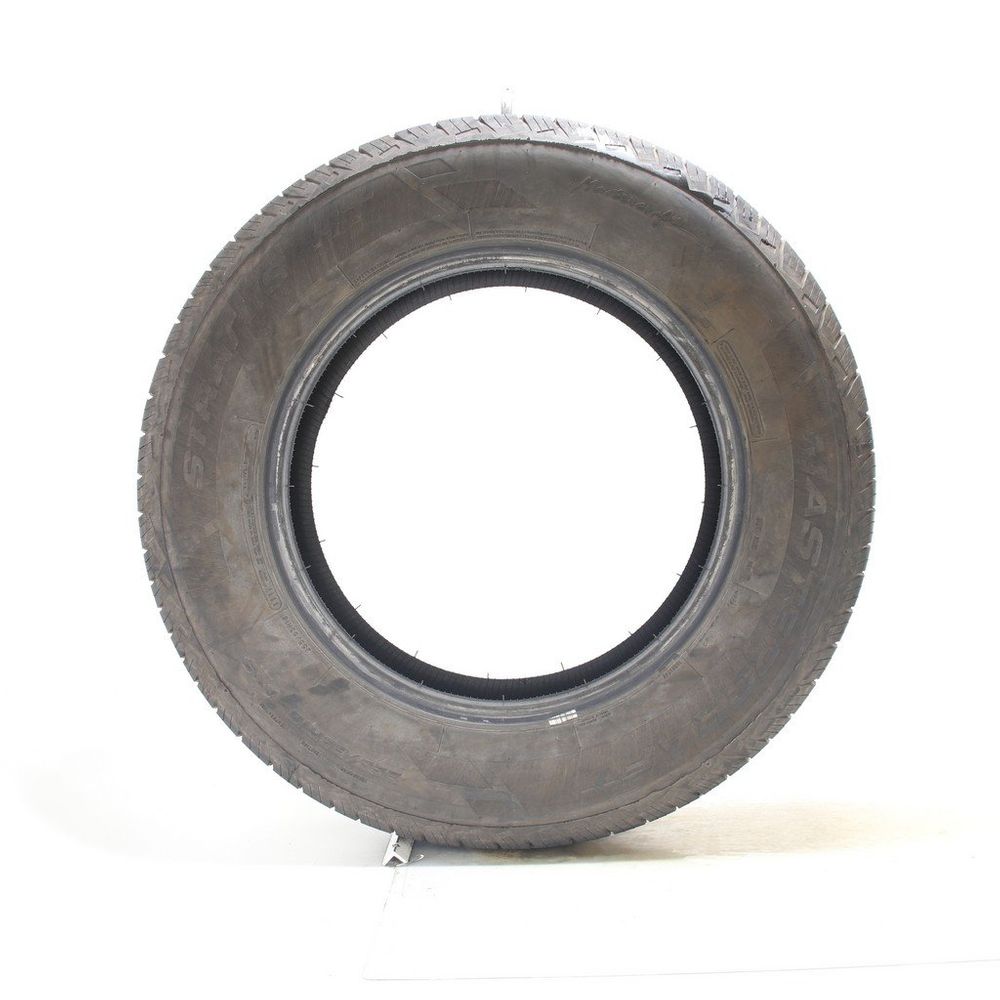 Set of (2) Used 255/65R18 Mastercraft Stratus HT 111T - 7.5-8.5/32 - Image 6