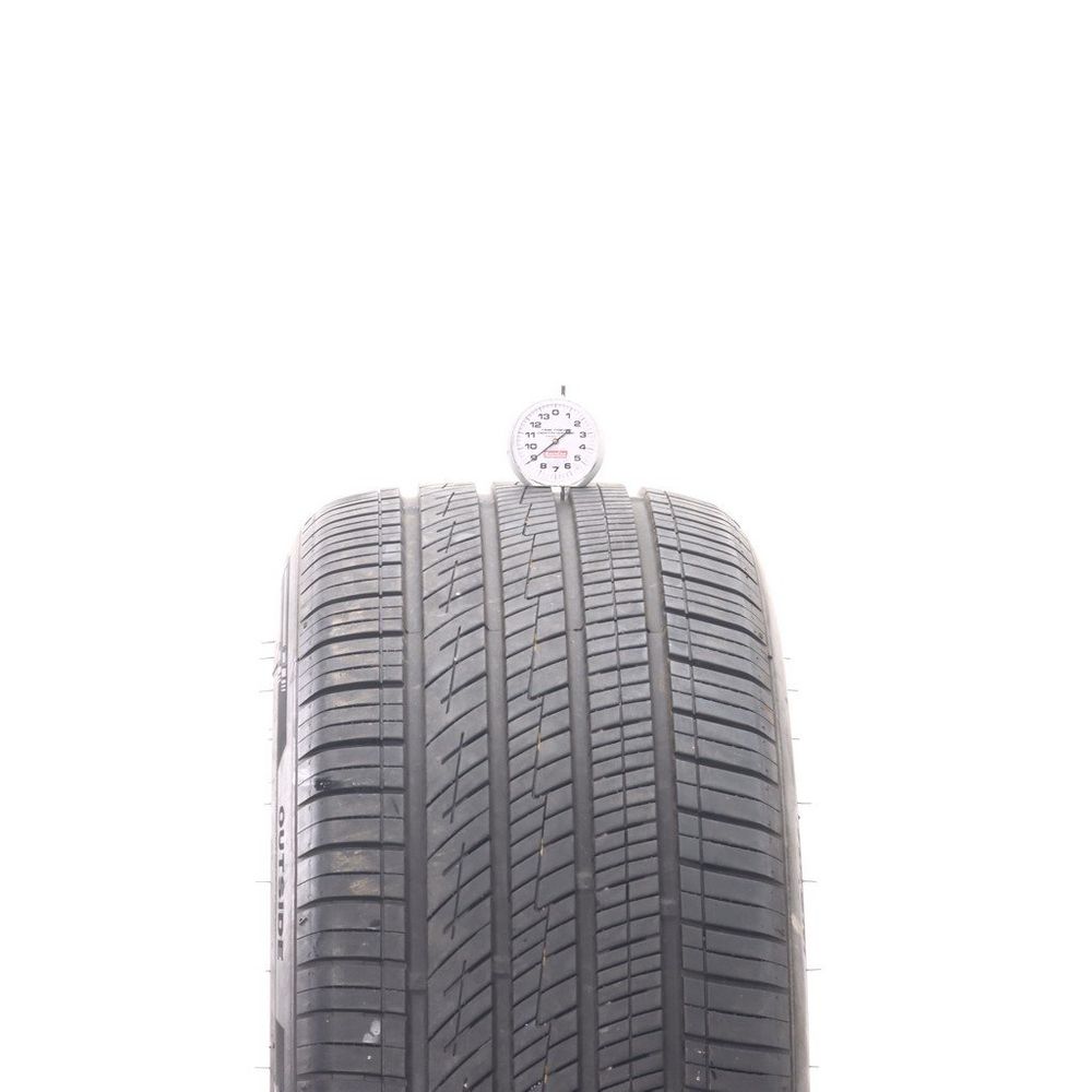 Set of (4) Used 255/45R20 Nexen N'Fera AU7 105V - 8.5-9/32 - Image 5