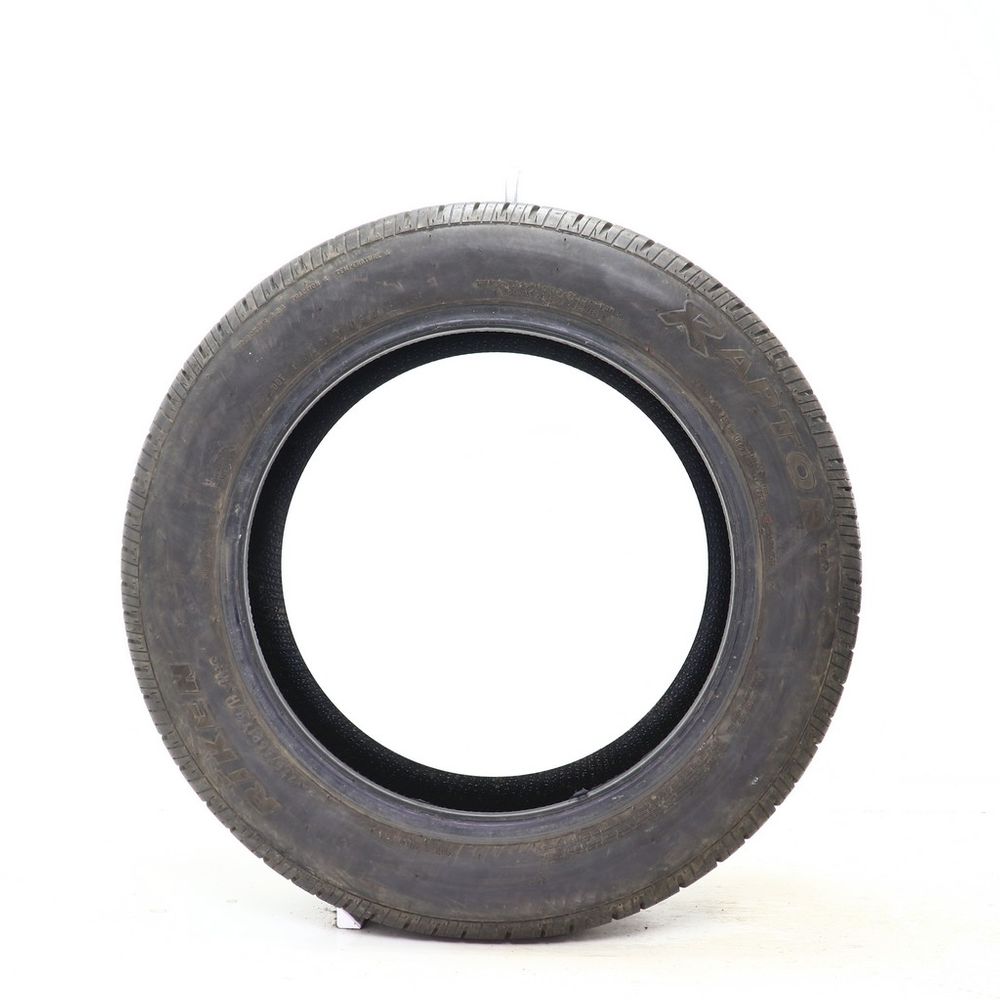 Used 225/55R17 Riken Raptor HR 97H - 8/32 - Image 3