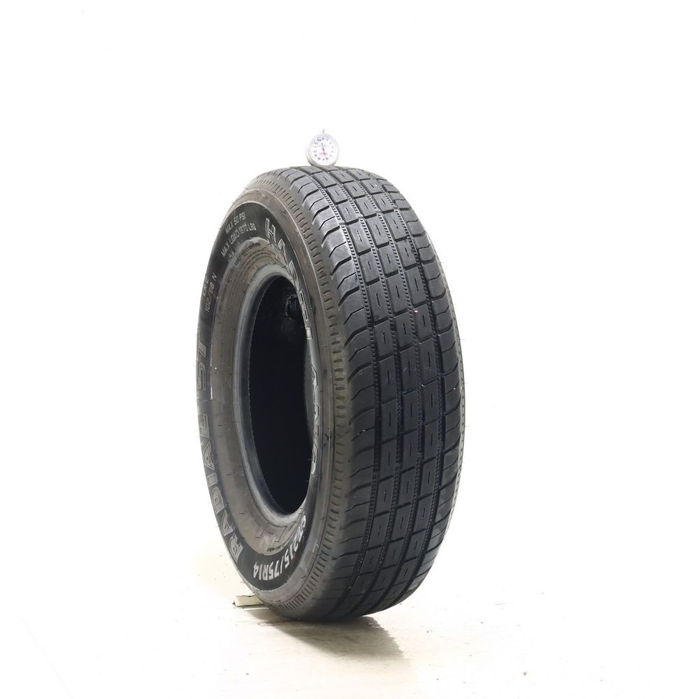Used ST 215/75R14 Hartland Radial ST 102/98N C - 6/32 - Image 1
