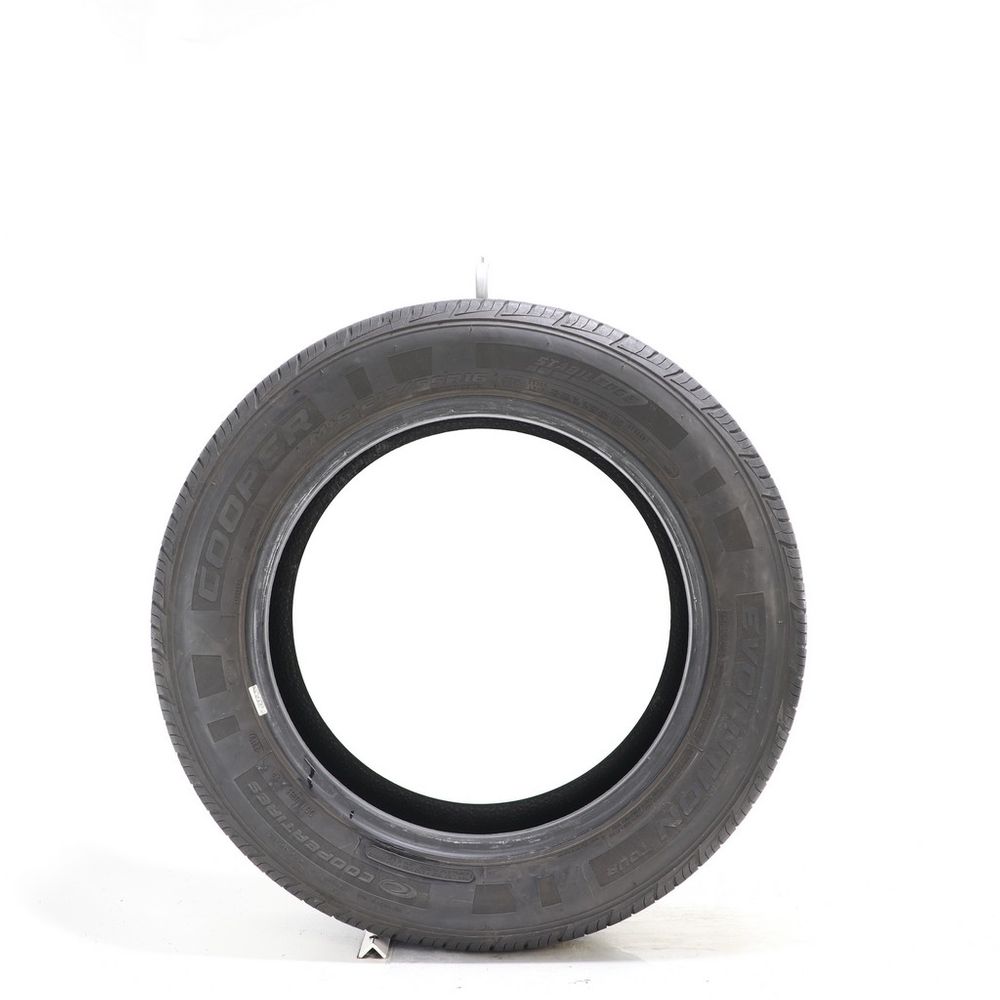 Used 215/55R16 Cooper Evolution Tour 97H - 6/32 - Image 3