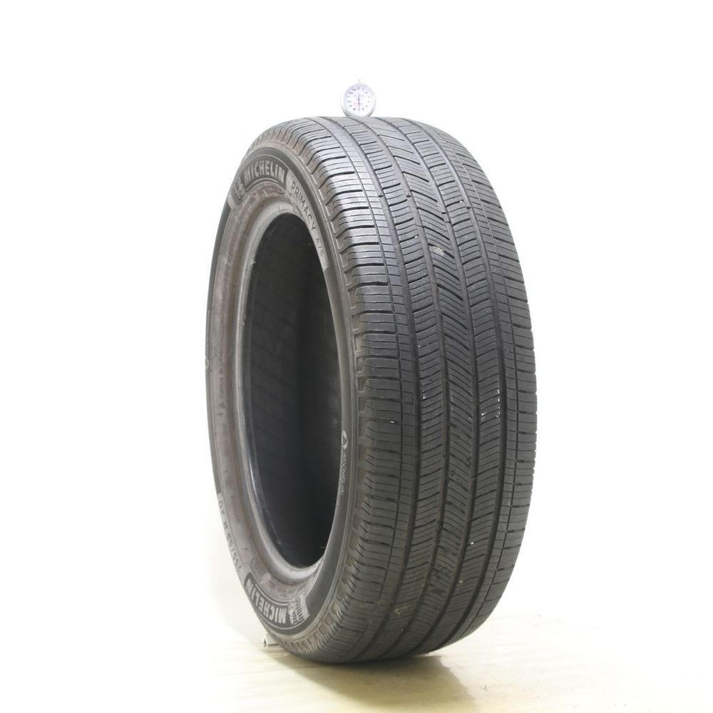 Set of (4) Used 255/55R20 Michelin Primacy A/S 110V - 5.5-7/32 - Image 4