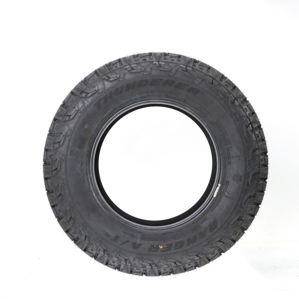 New LT 225/75R16 Thunderer Ranger A/T R 115/112S E - Image 3