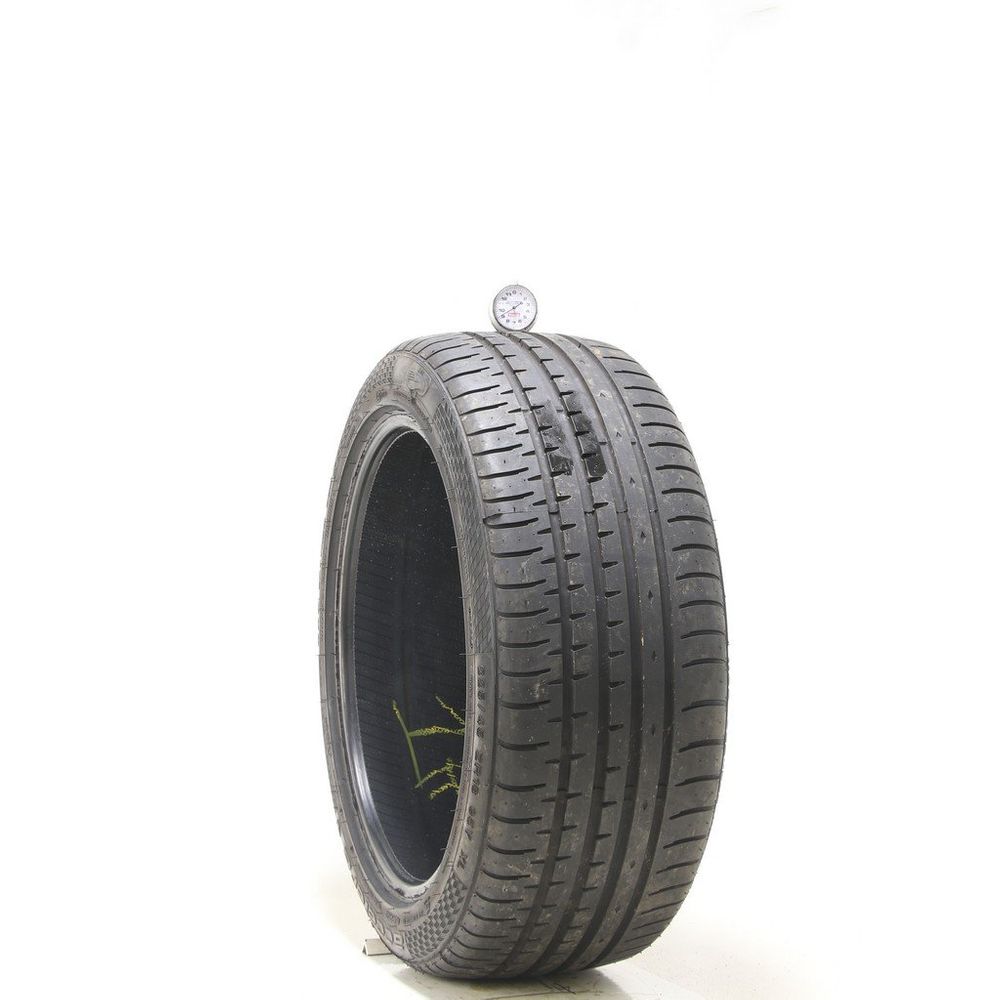 Used 225/45ZR18 Accelera Phi 95Y - 9/32 - Image 1