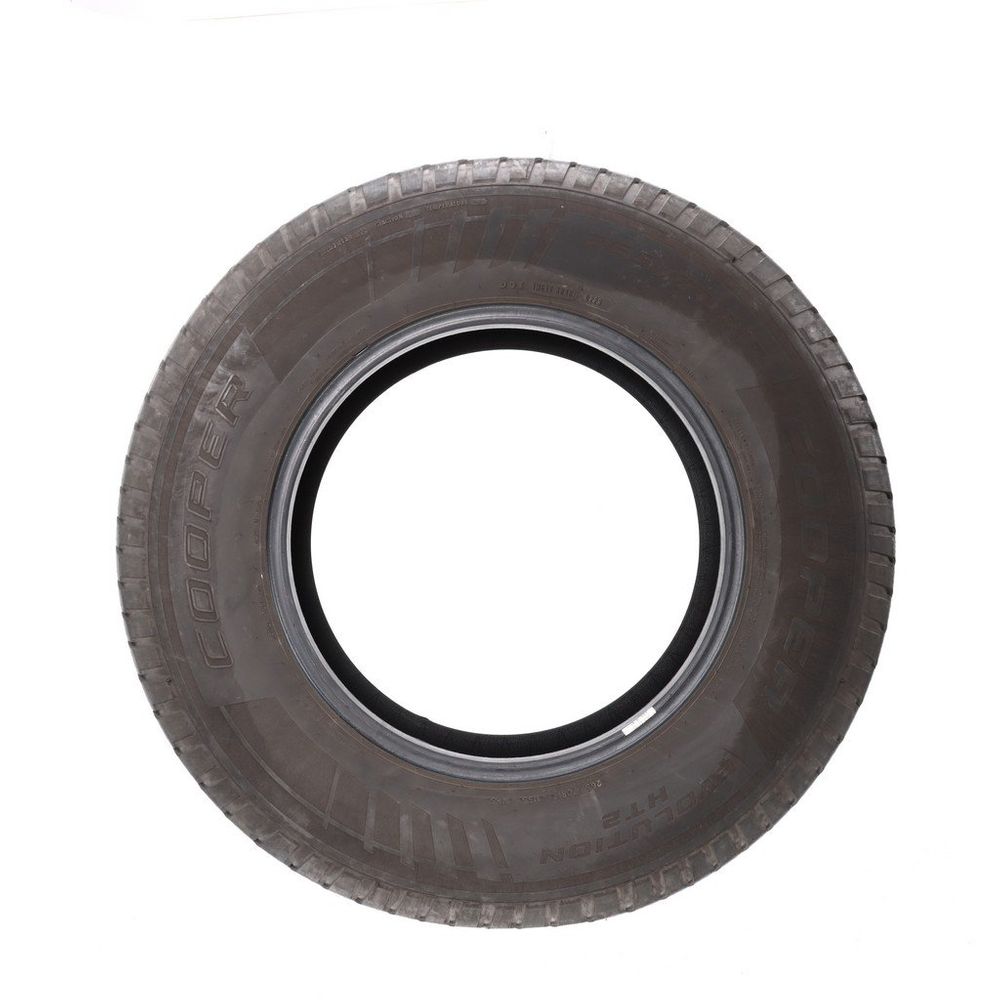 Used 265/70R17 Cooper Evolution HT2 115S - 7.5/32 - Image 3
