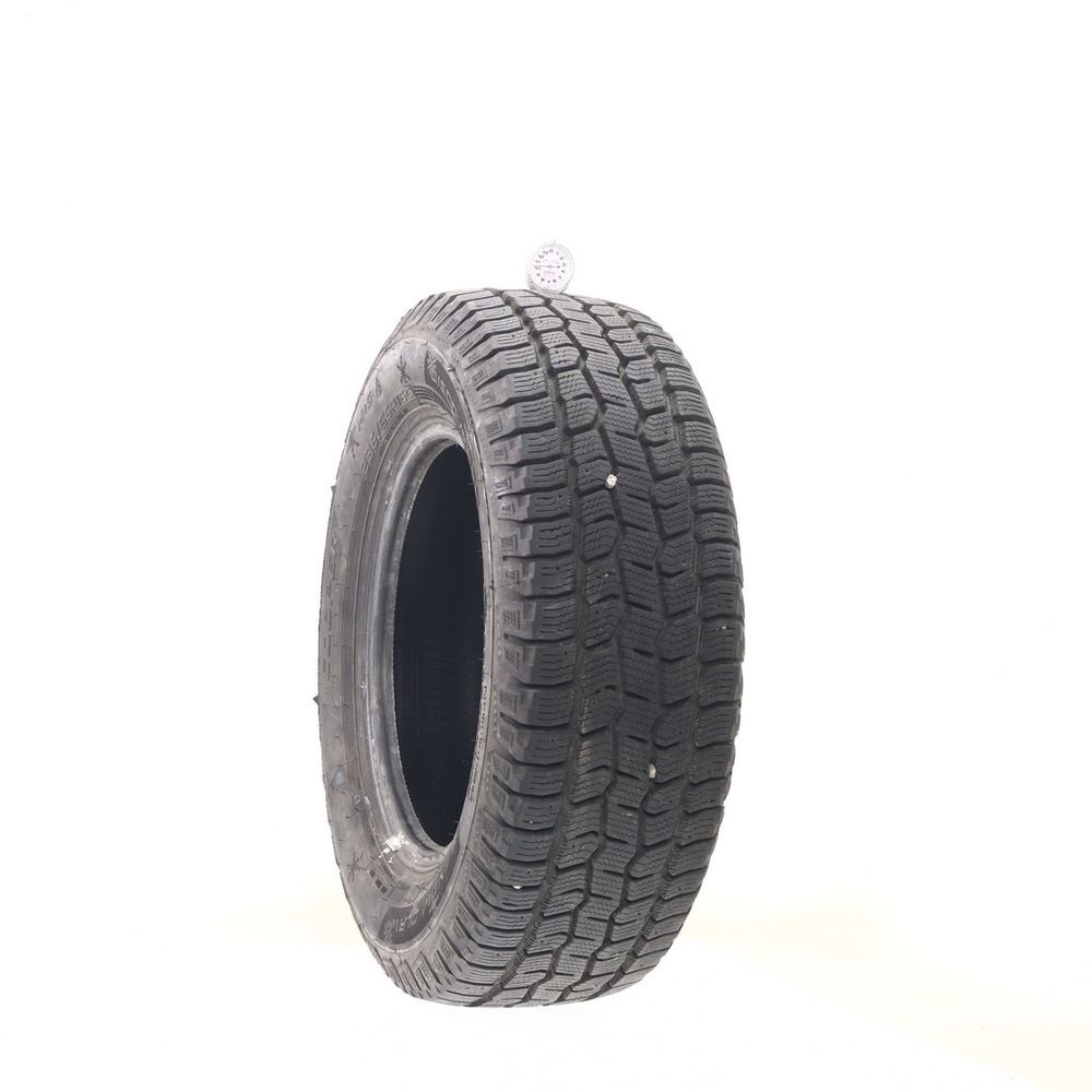 Used 235/65R16C Cooper Discoverer Snow Claw 121/119R - 10/32 - Image 1