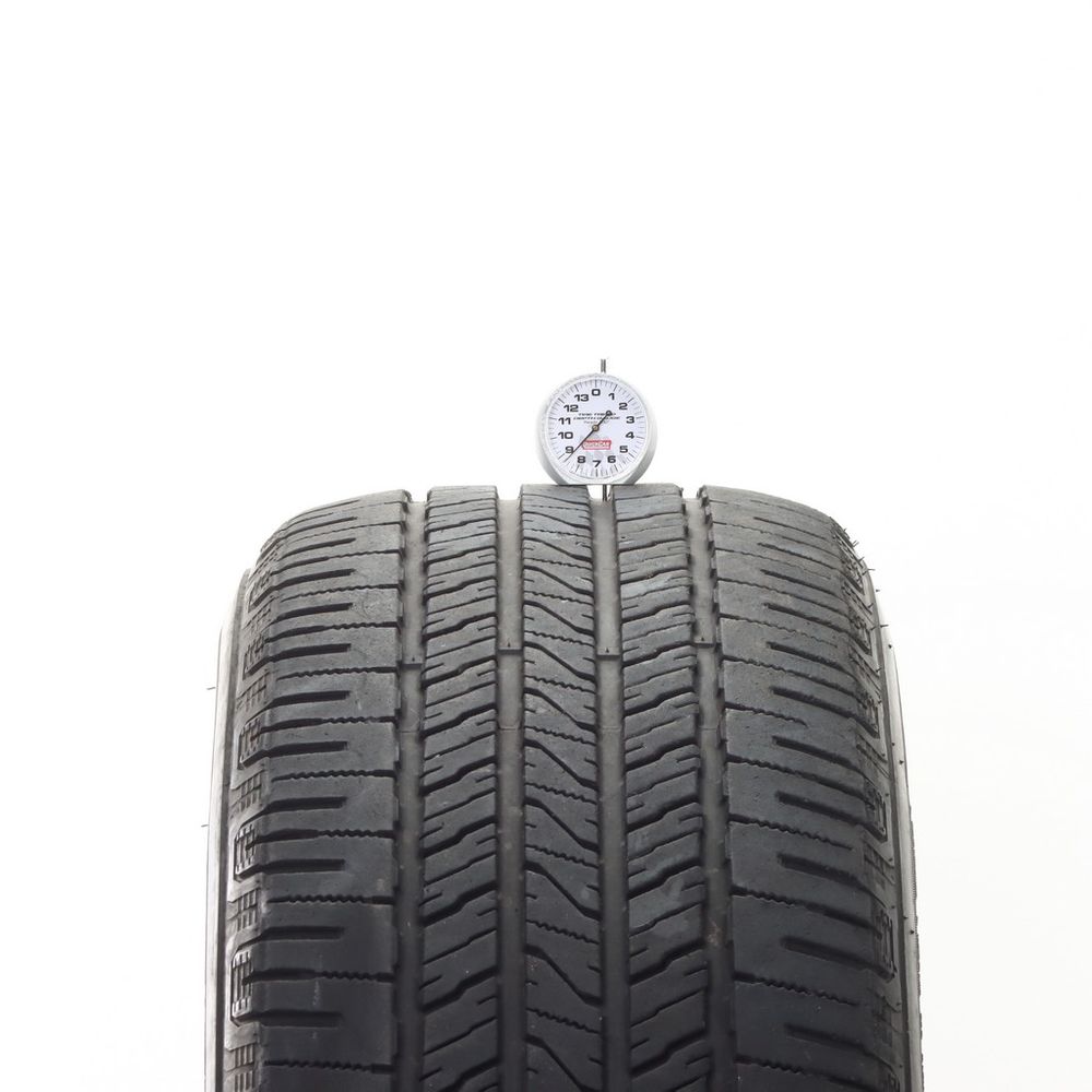 Set of (2) Used 275/55R20 Laufenn X Fit HT 117H - 8.5-9.5/32 - Image 2