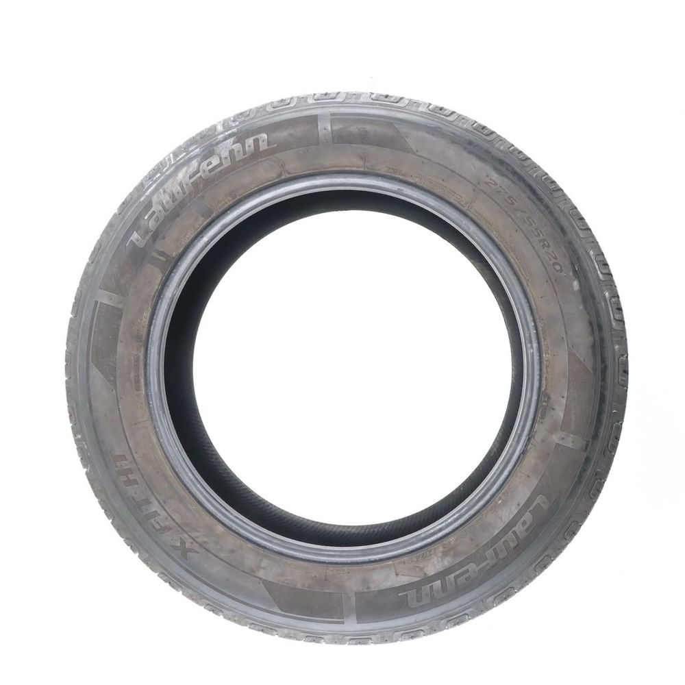 Set of (2) Used 275/55R20 Laufenn X Fit HT 117H - 8.5-9.5/32 - Image 3